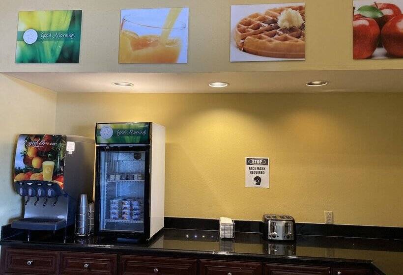 בית מלון כפרי Quality Inn Bolingbrook I 55