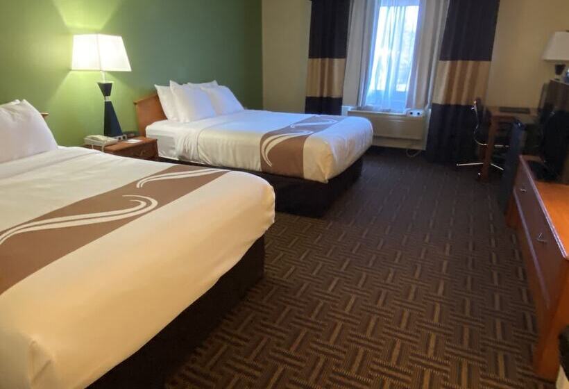 בית מלון כפרי Quality Inn Bolingbrook I 55