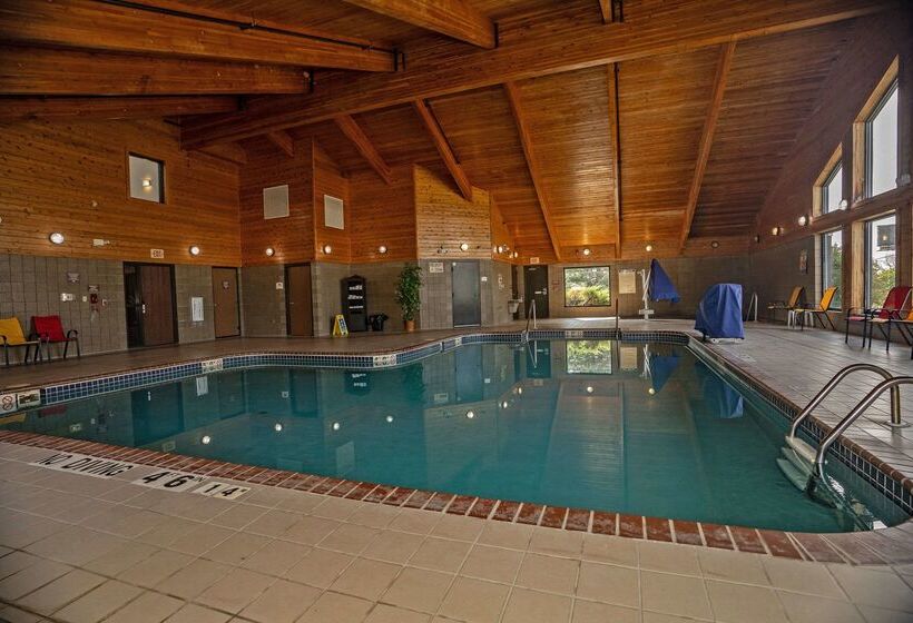 هتل Quality Inn Near Medical Center