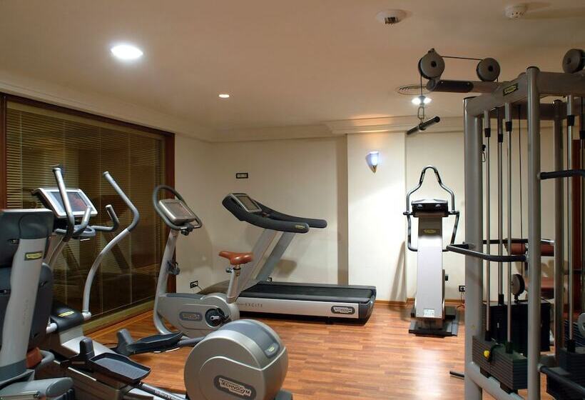 酒店 Ramada By Wyndham Fes