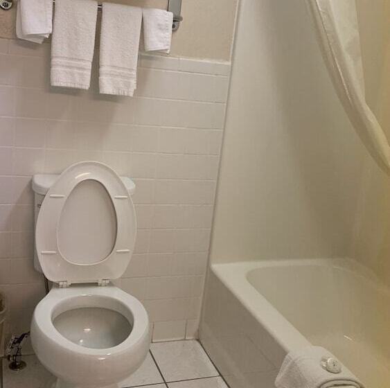 فندق Regency Inn And Suites