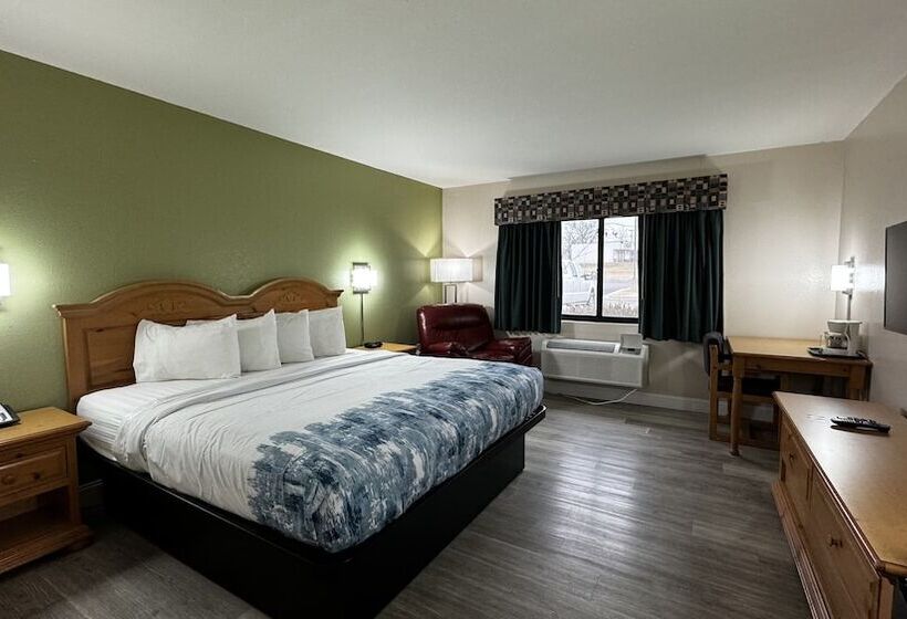 فندق Regency Inn And Suites