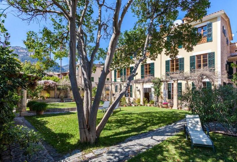 فندق The Salvia   Adults Only