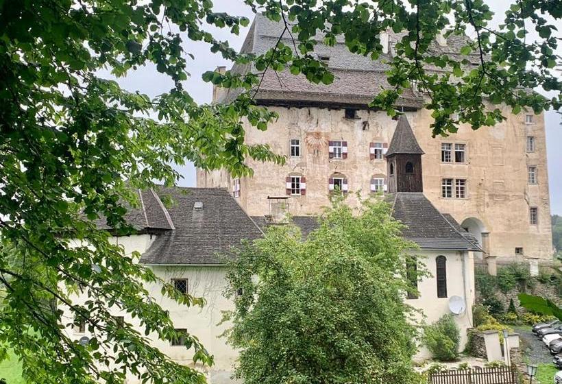 Hotel Schloss Moosburg Gästehaus