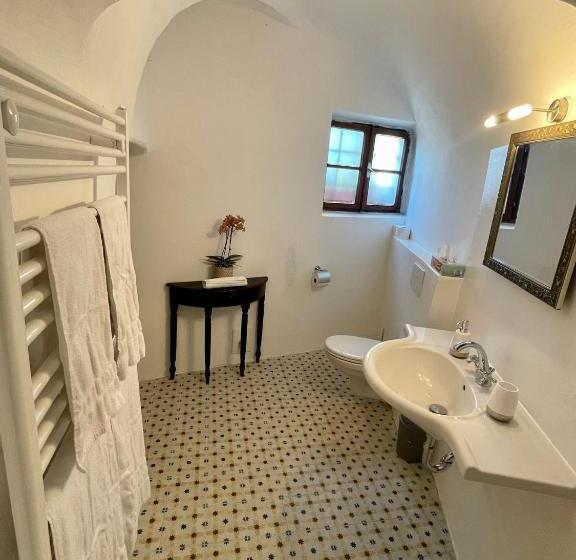 בית מלון כפרי Schloss Moosburg Gästehaus