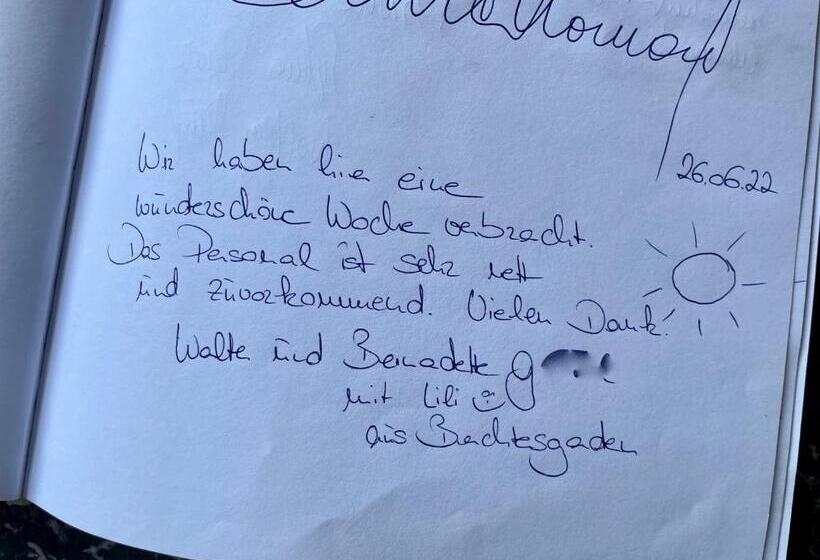 בית מלון כפרי Schloss Moosburg Gästehaus