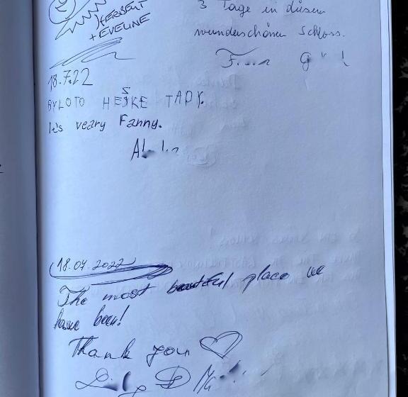 בית מלון כפרי Schloss Moosburg Gästehaus