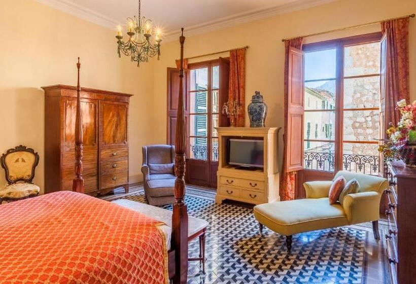 فندق The Salvia   Adults Only