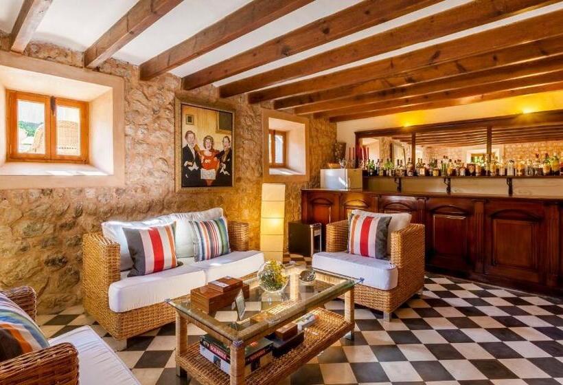 فندق The Salvia   Adults Only