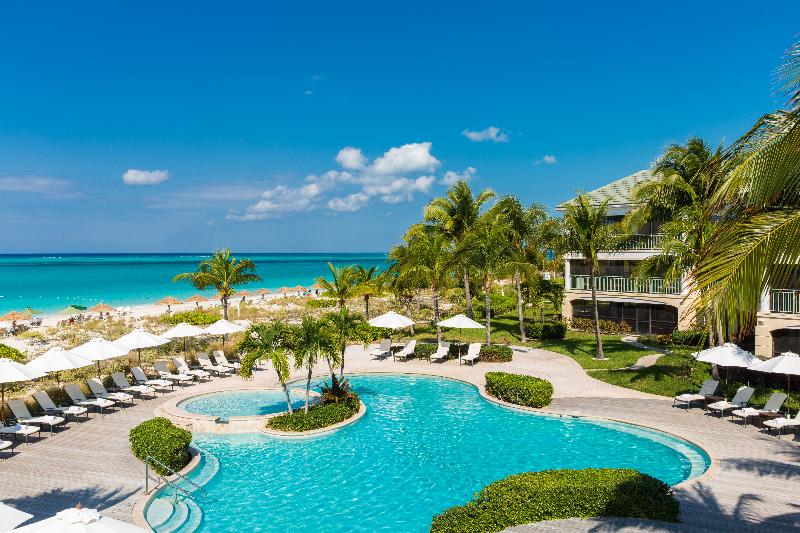 هتل The Sands At Grace Bay