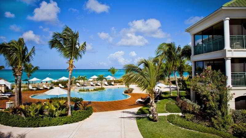 هتل The Sands At Grace Bay