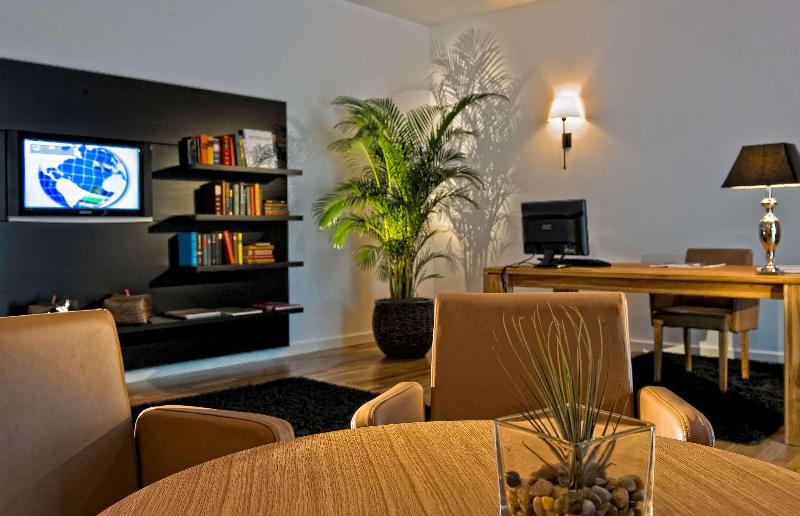 בית מלון כפרי Tryp By Wyndham Rosenheim