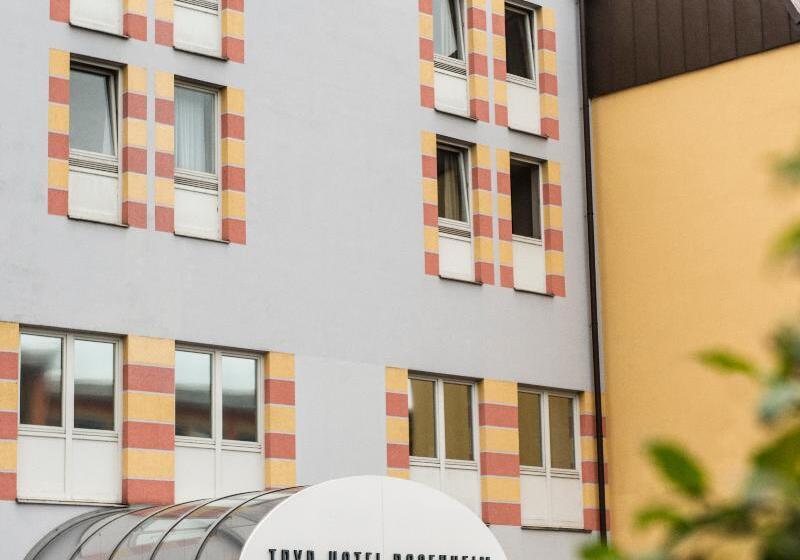 בית מלון כפרי Tryp By Wyndham Rosenheim