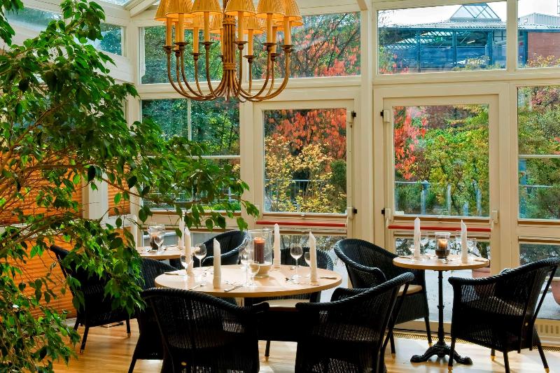 בית מלון כפרי Tryp By Wyndham Rosenheim