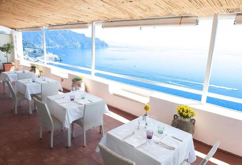 هتل Villa Felice Relais