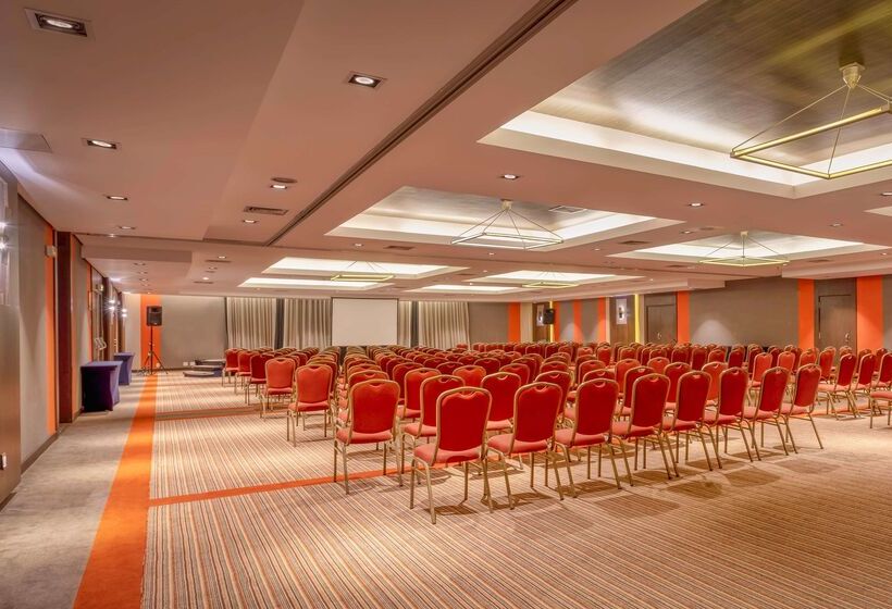 ホテル Wyndham Rio Barra