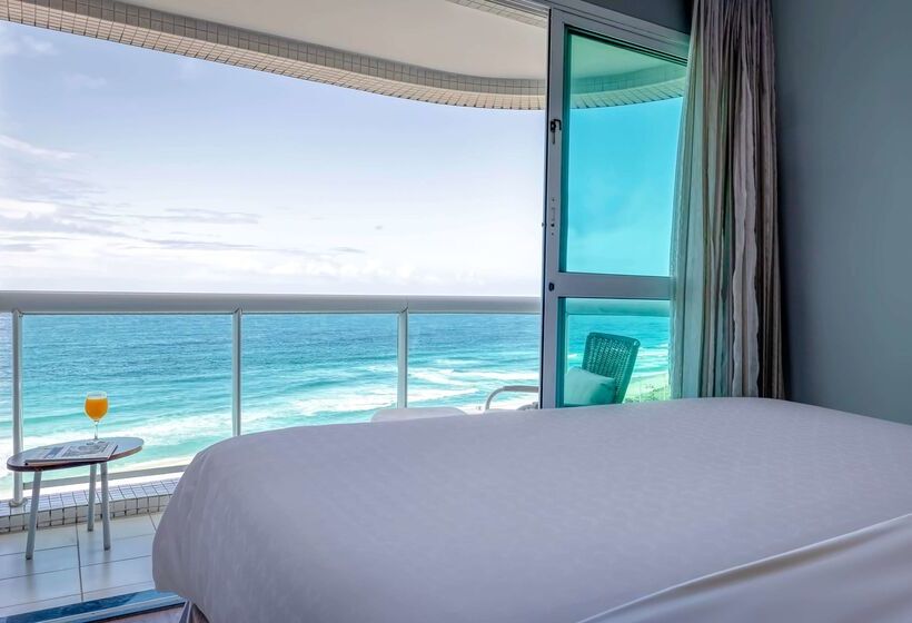 ホテル Wyndham Rio Barra