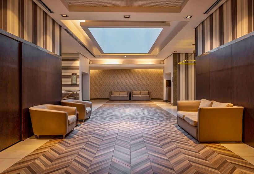 ホテル Wyndham Rio Barra