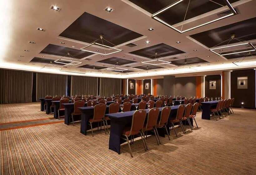 ホテル Wyndham Rio Barra