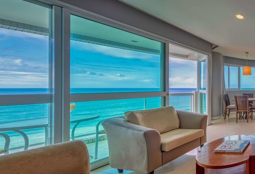 ホテル Wyndham Rio Barra