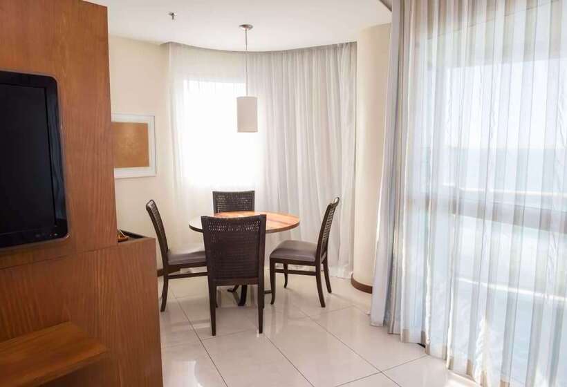 ホテル Wyndham Rio Barra