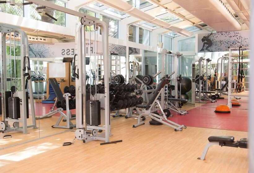 ホテル Wyndham Rio Barra