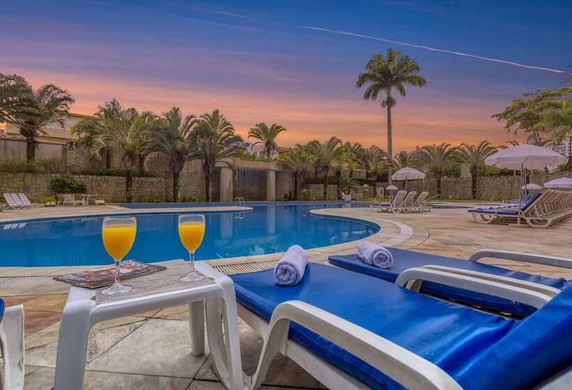 ホテル Wyndham Rio Barra