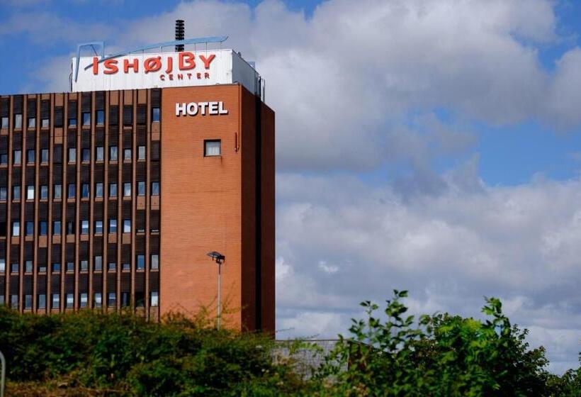 Hotel Four Points Flex by Sheraton Ishoj