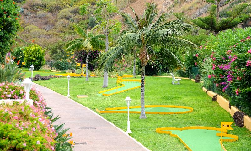 La Quinta Park Suites & Spa