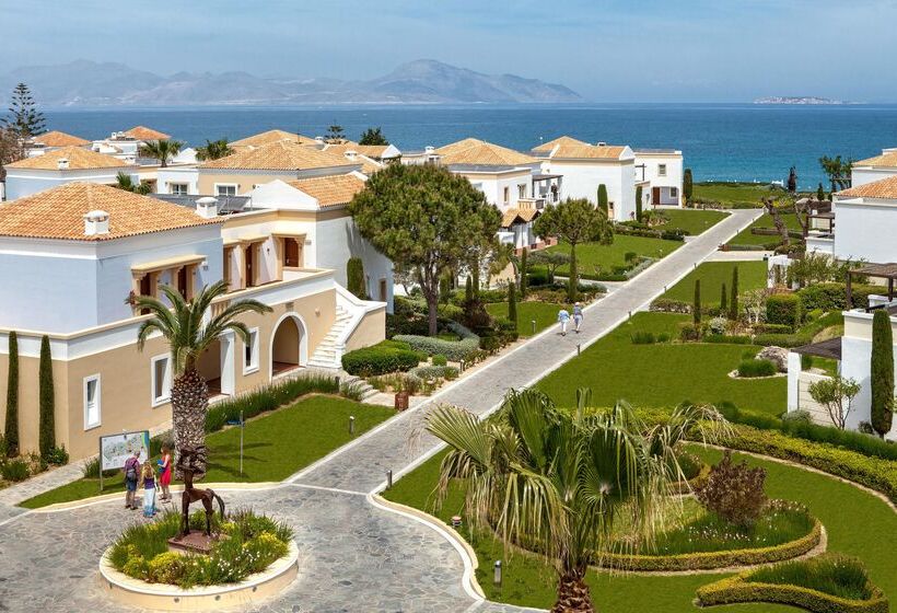 Neptune Luxury Resort