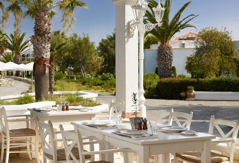 Neptune Luxury Resort