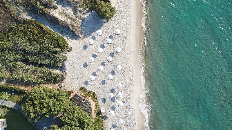 Neptune Luxury Resort