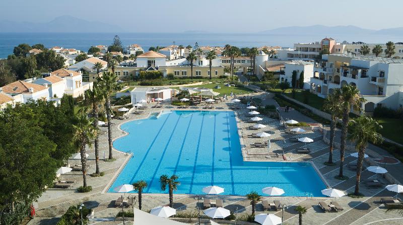 Neptune Luxury Resort
