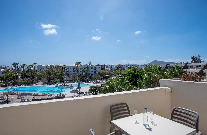 منتجع Los Zocos Impressive Lanzarote