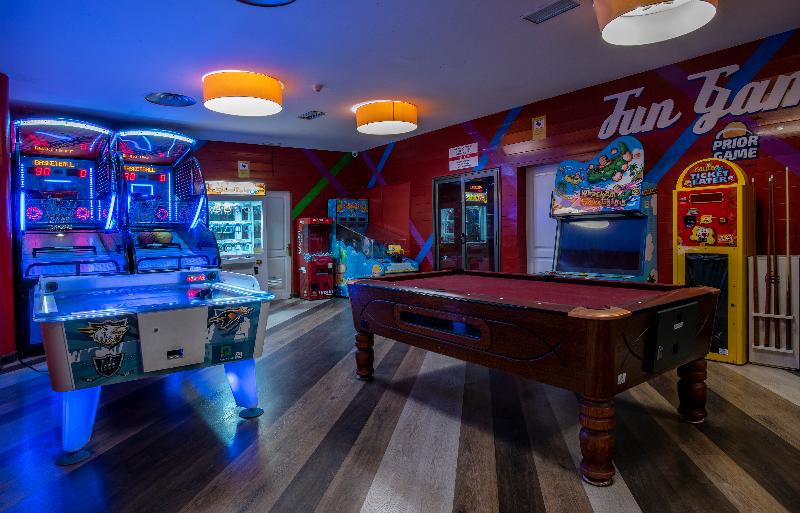 منتجع Los Zocos Impressive Lanzarote