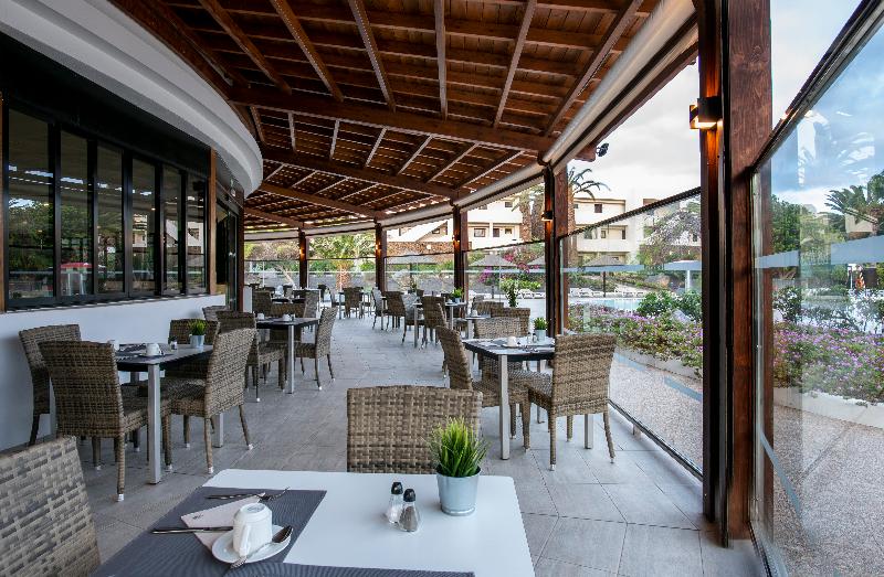 منتجع Los Zocos Impressive Lanzarote