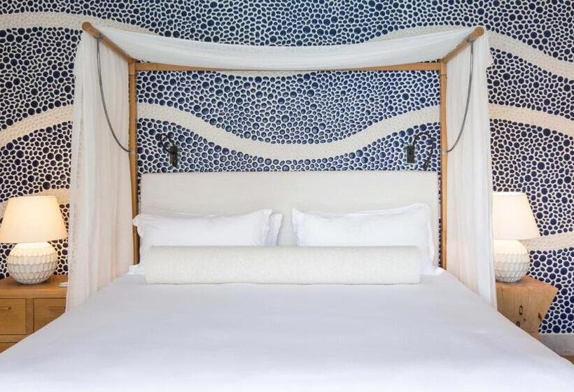 استراحتگاه Phāea Blue