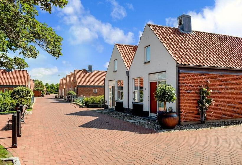 Ribe Byferie Resort