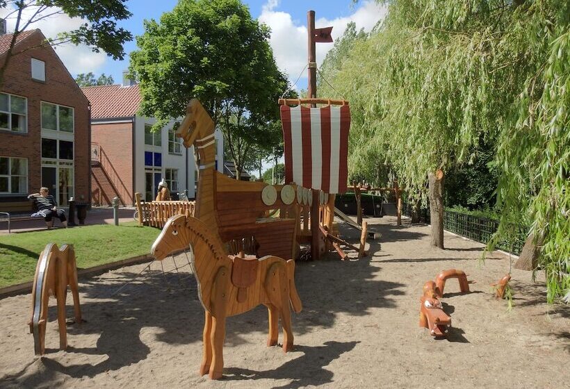 Ribe Byferie Resort