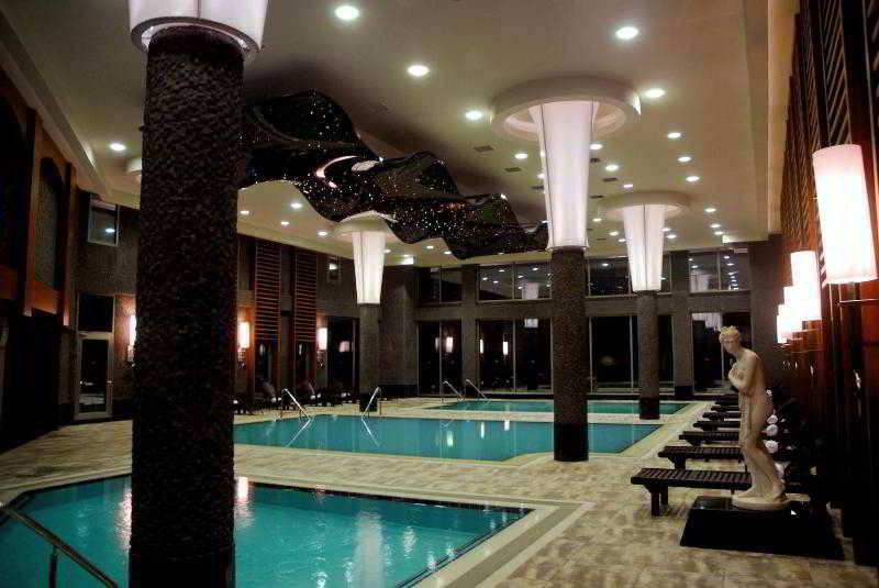 Swissôtel Resort And Spa Cesme