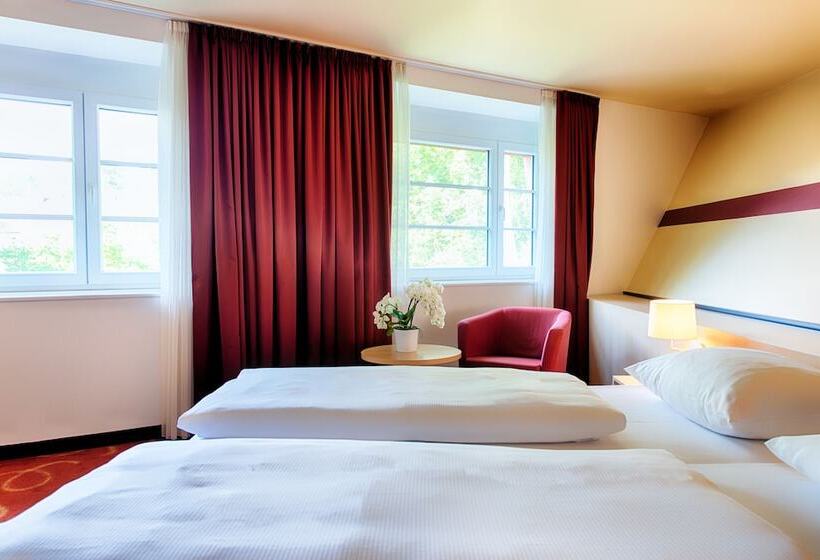 Welcome Kongress Hotel Bamberg