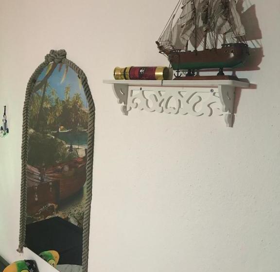 Acquamarina B&b