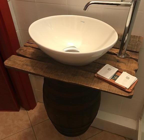 Acquamarina B&b