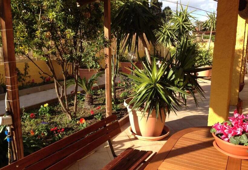 Acquamarina B&b