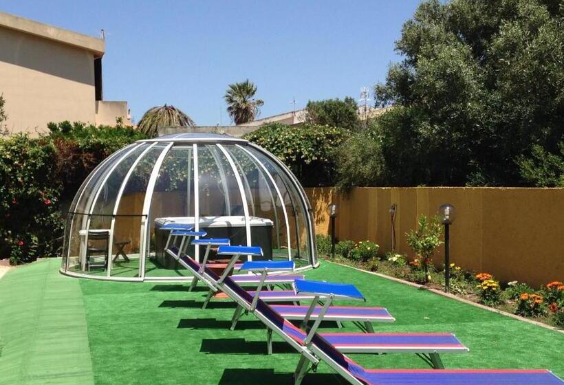 Acquamarina B&b