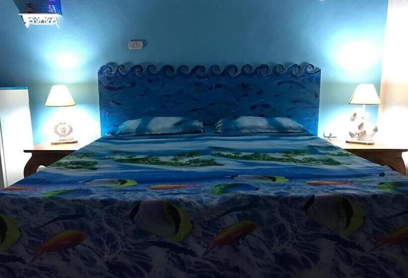 Acquamarina B&b