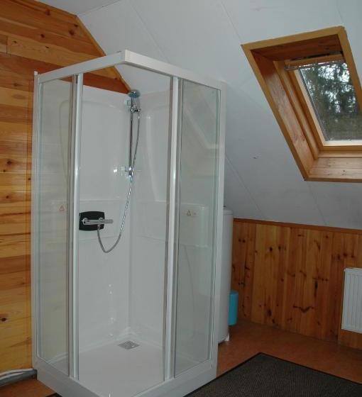 فندق صغير Dortoirs Le Domaine