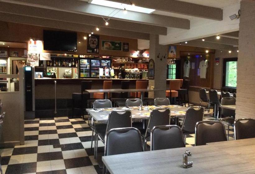 فندق صغير Dortoirs Le Domaine