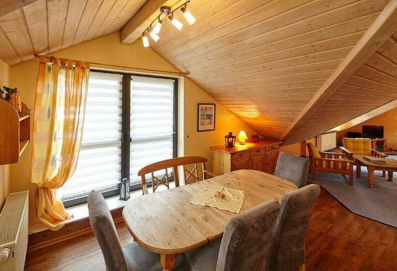 호스텔 Gasthaus Mester