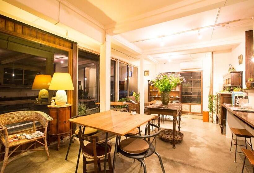旅馆 Guest House Kura